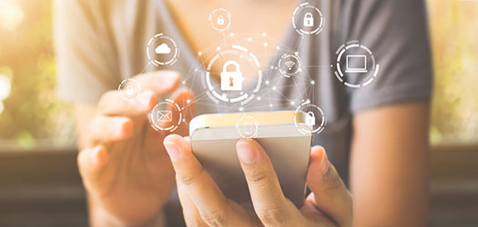 Identity Protection